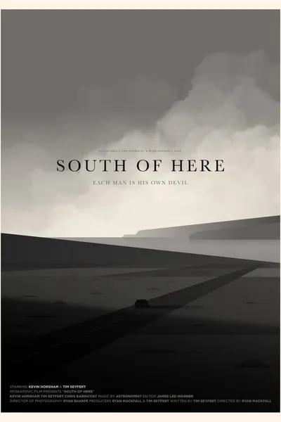 South of Here