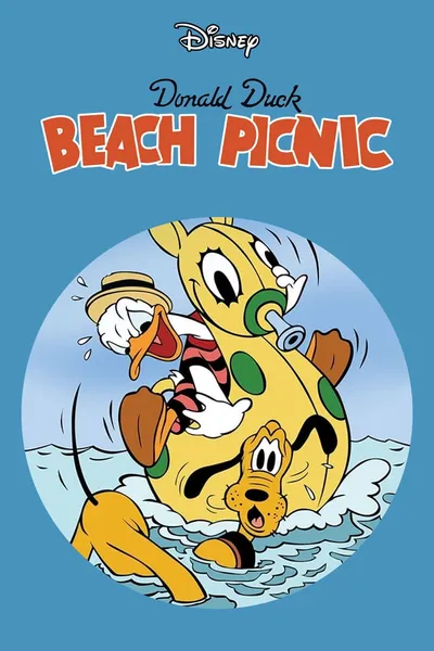 Beach Picnic