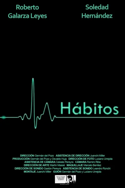 Hábitos