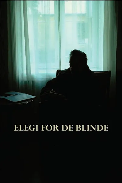 Elegy For The Blind