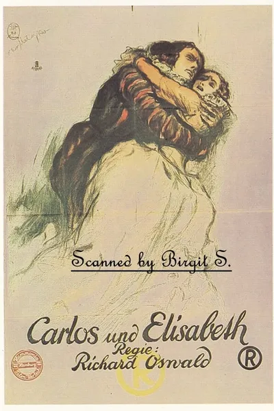 Don Carlos und Elisabeth