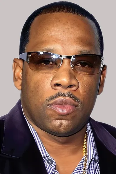 Michael Bivins