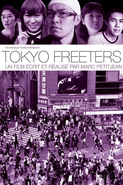 Tokyo Freeters