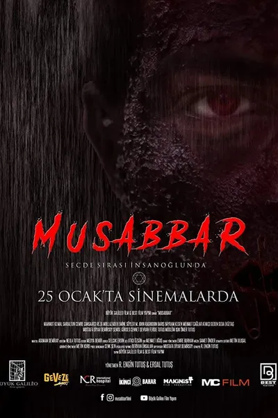 Musabbar