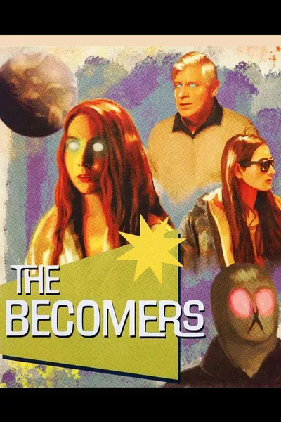 The Becomers