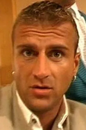 Jens Modena