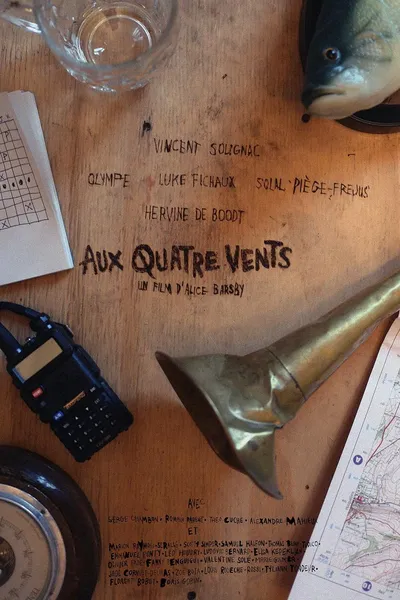 Aux quatre vents