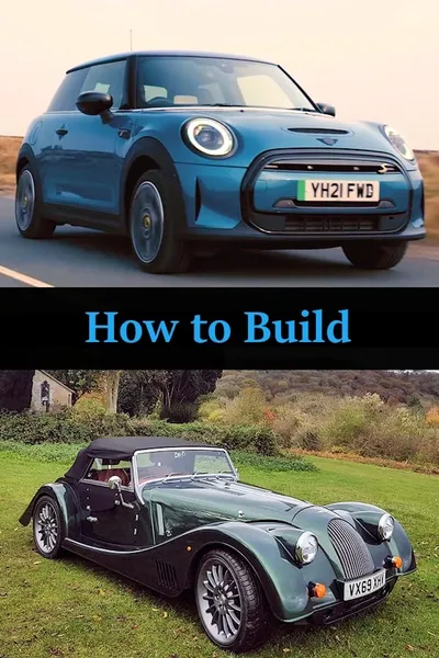 How to Build...