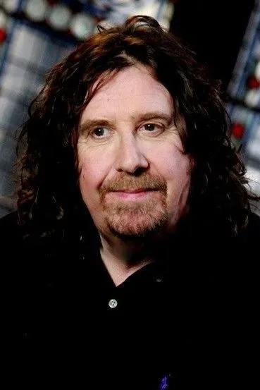 Malcolm Holmes