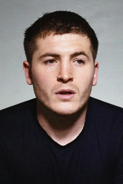Kieron Moore