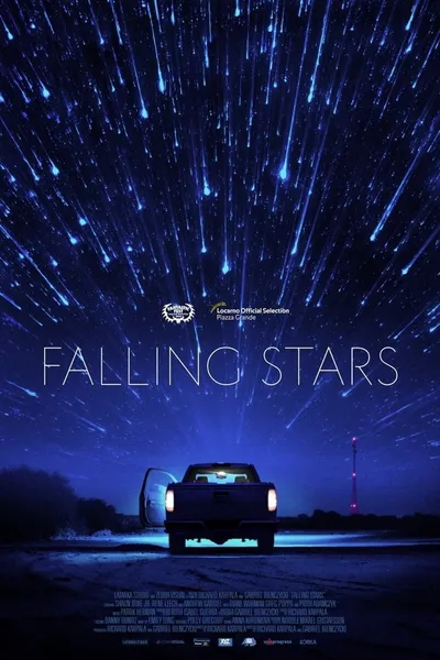 Falling Stars