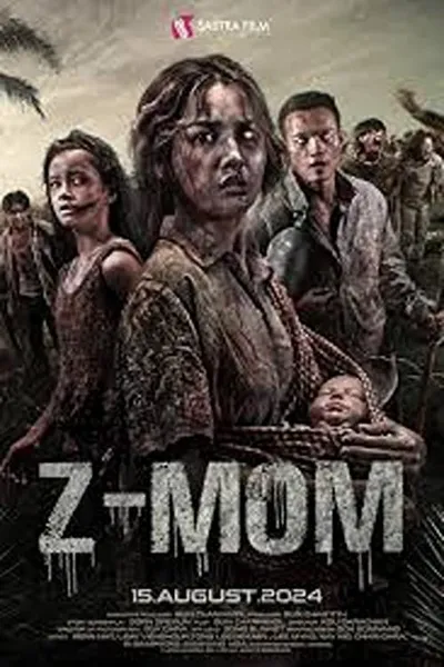 Z-Mom