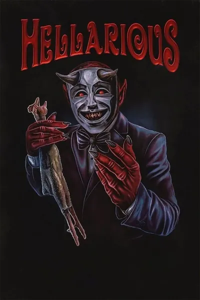 Hellarious