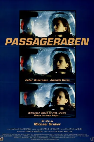 Passageraren