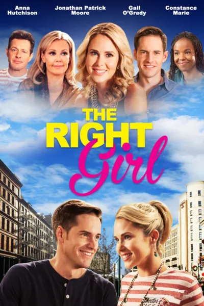 The Right Girl