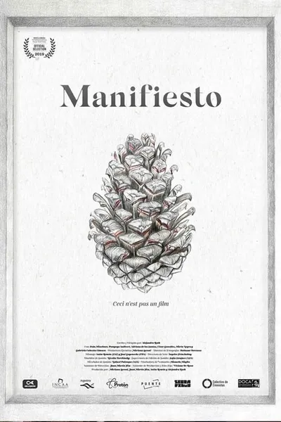 Manifiesto