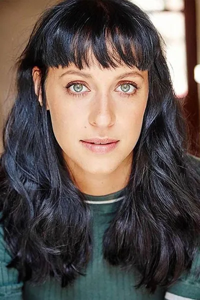 Jessica Falkholt