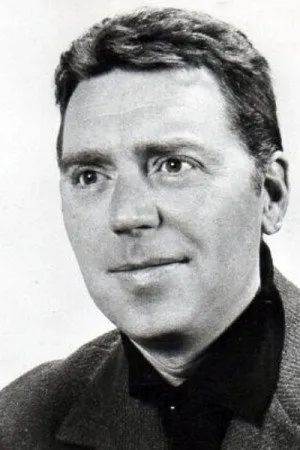 Robert Bazil