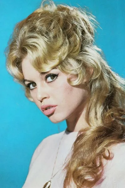 Brigitte Bardot