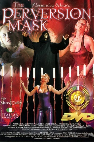 The Perversion Mask