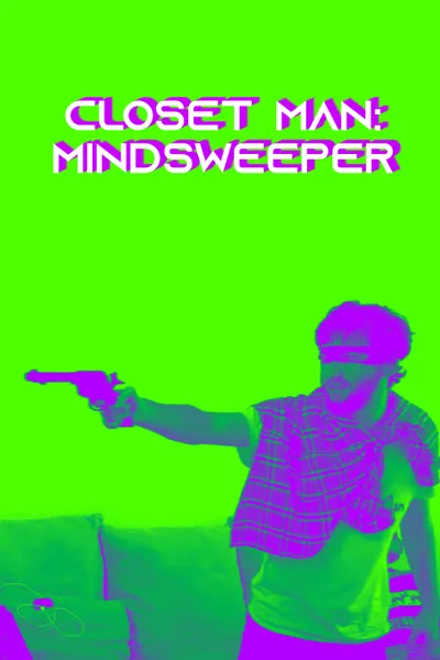 Closet-Man: Mindsweeper