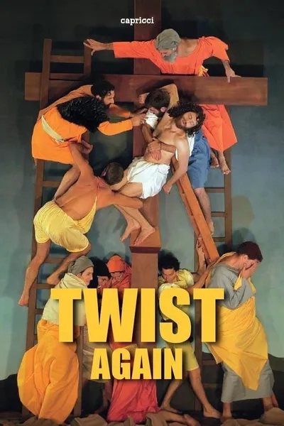 Twist Again