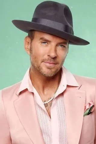 Matt Goss