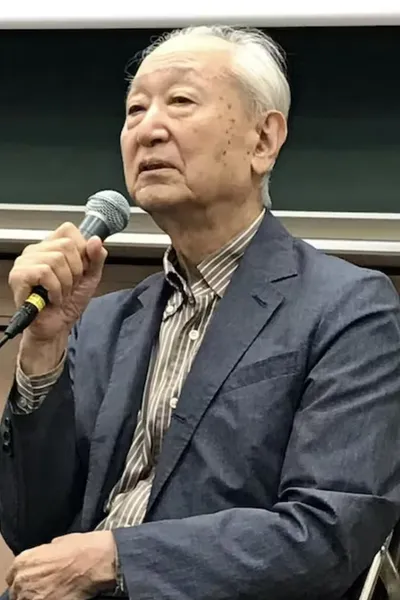 Eizō Yamagiwa