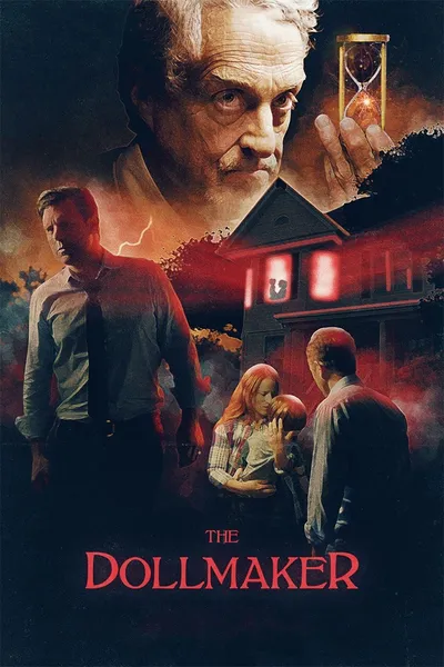 The Dollmaker