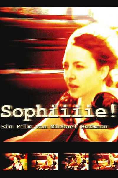 Sophiiiie!