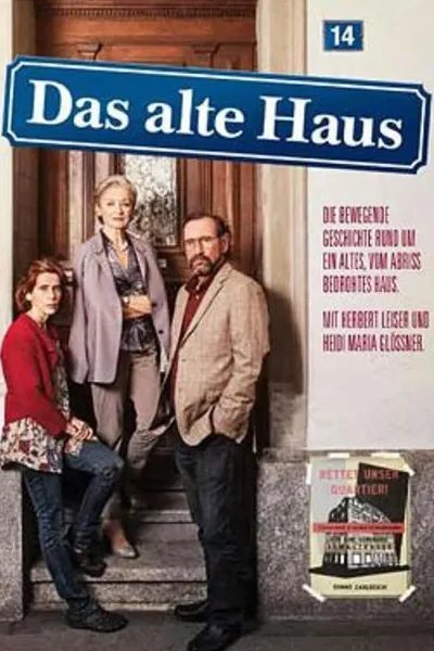 Das alte Haus