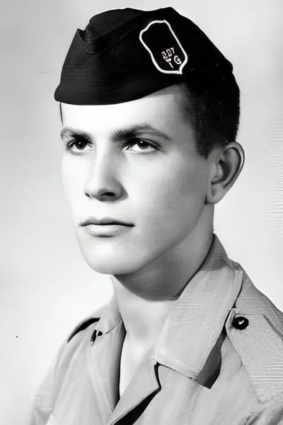 José Terrón