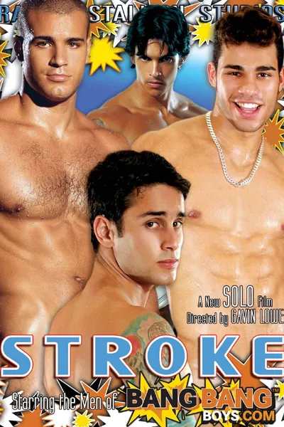 Stroke