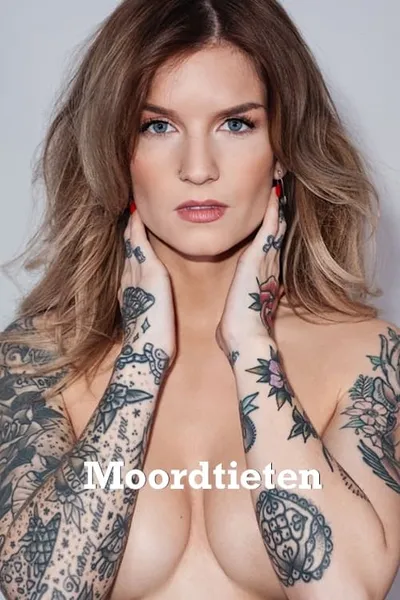 Moordtieten