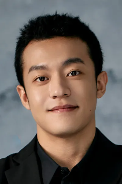 Cai Xin
