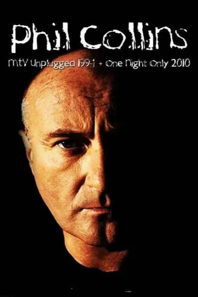 Phil Collins - MTV Unplugged 1994