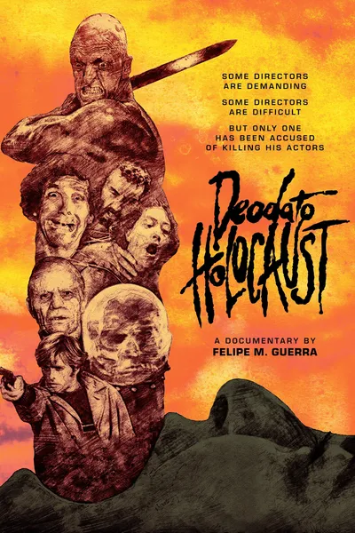 Deodato Holocaust