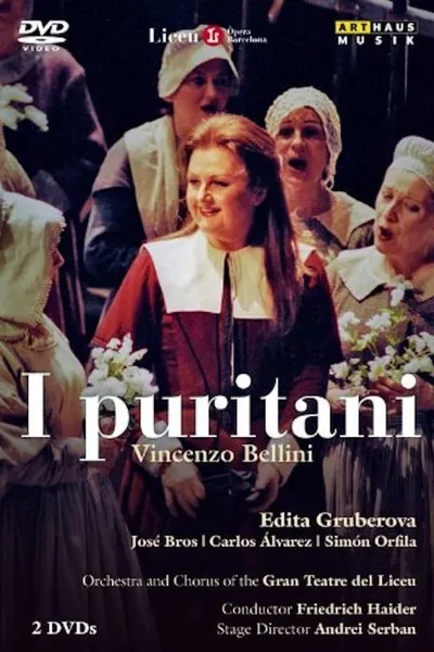 I Puritani