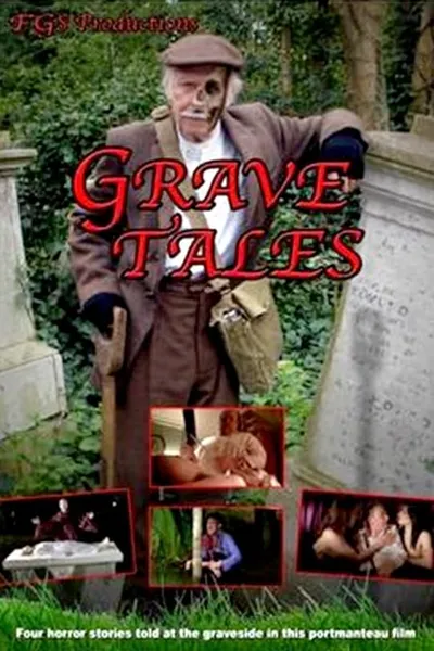 Grave Tales