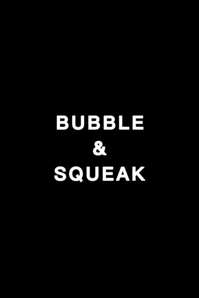 Bubble & Squeak