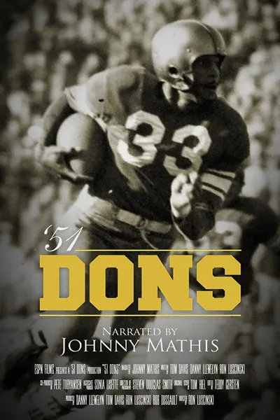 '51 Dons