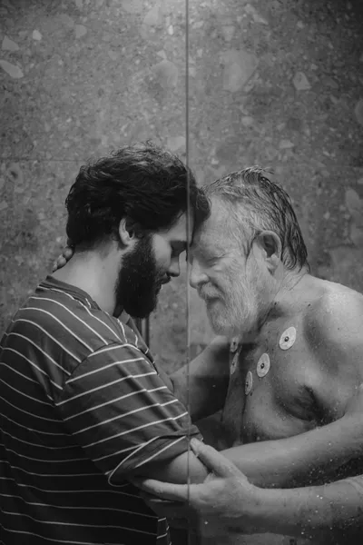 Encounter and Farewell