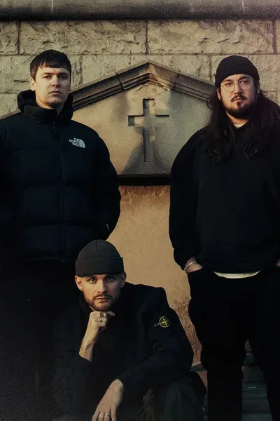 Knocked Loose - Tuska 2025