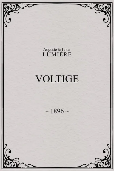 Voltige