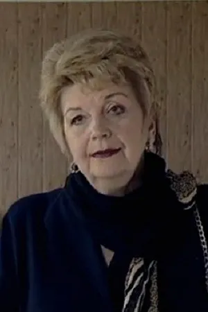 Irina Voznesenskaya