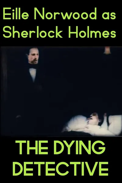 The Dying Detective