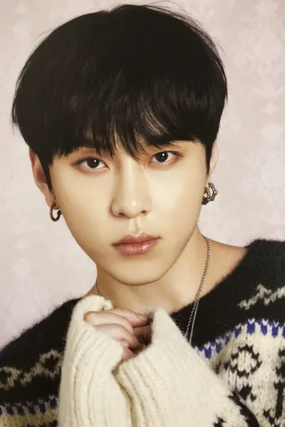 Yong Jun-hyung