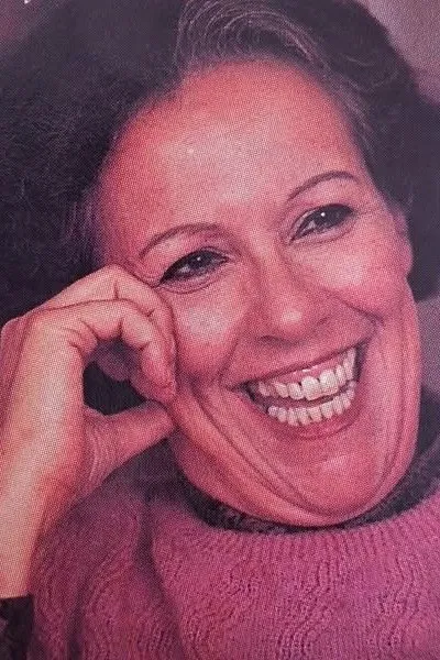 Delfina Guido