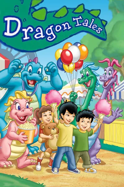 Dragon Tales