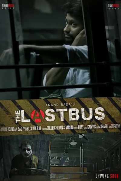 Last Bus